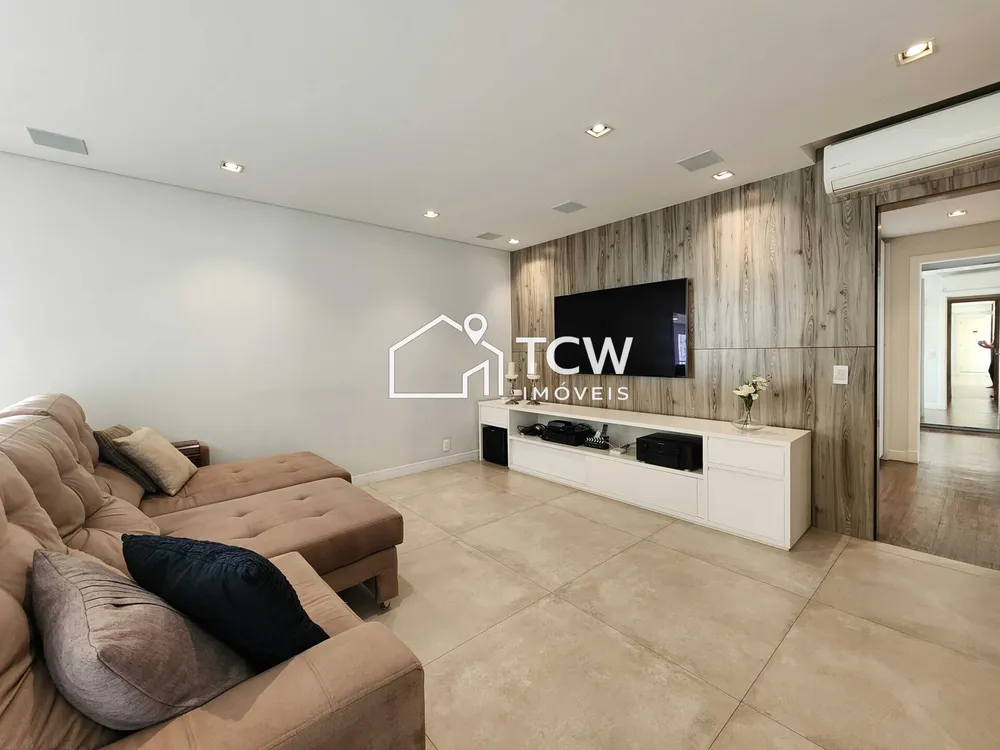 Apartamento, 4 quartos, 210 m² - Foto 7