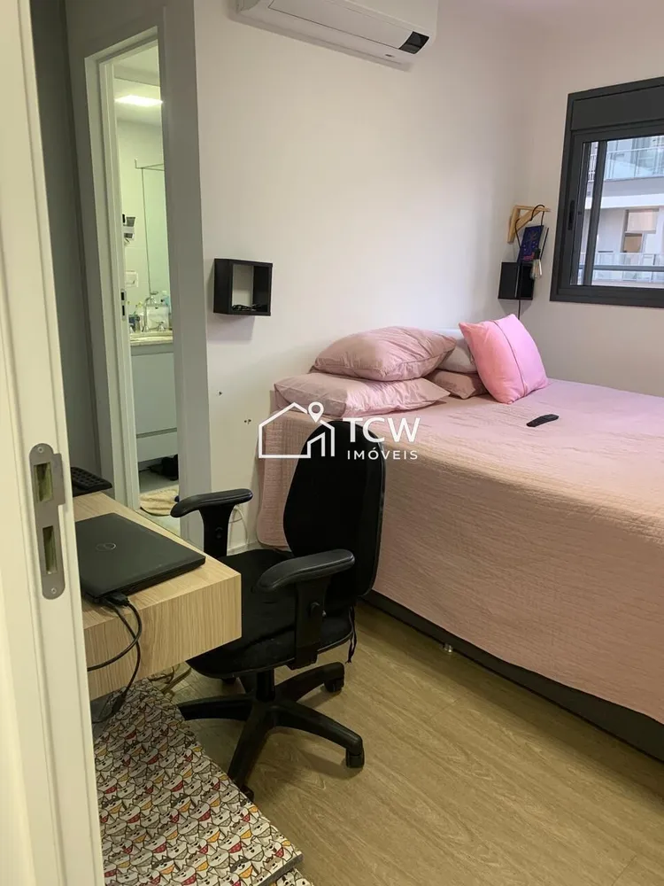Apartamento, 2 quartos, 93 m² - Foto 1