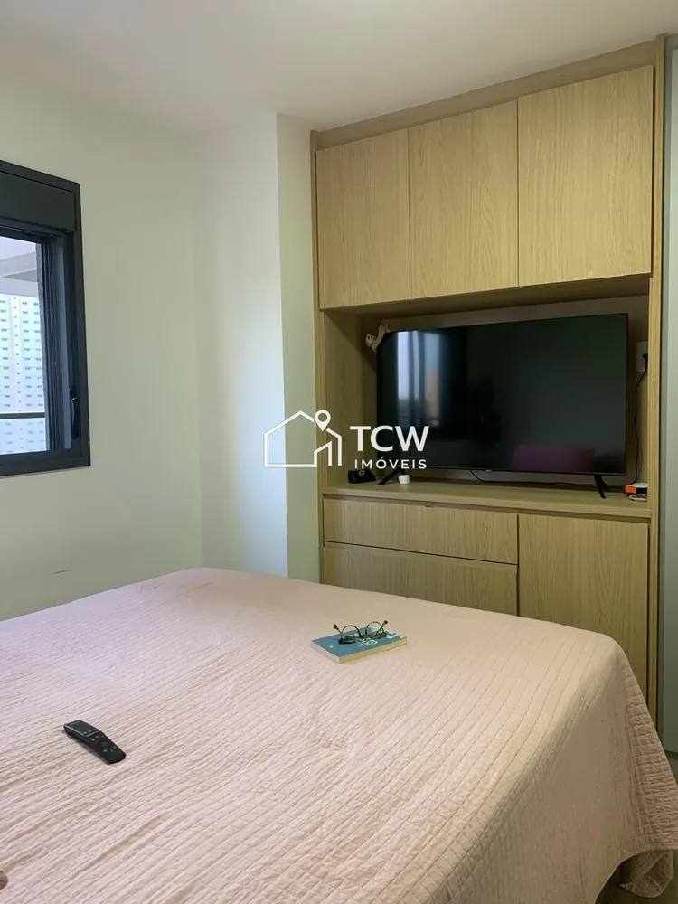 Apartamento, 2 quartos, 93 m² - Foto 8