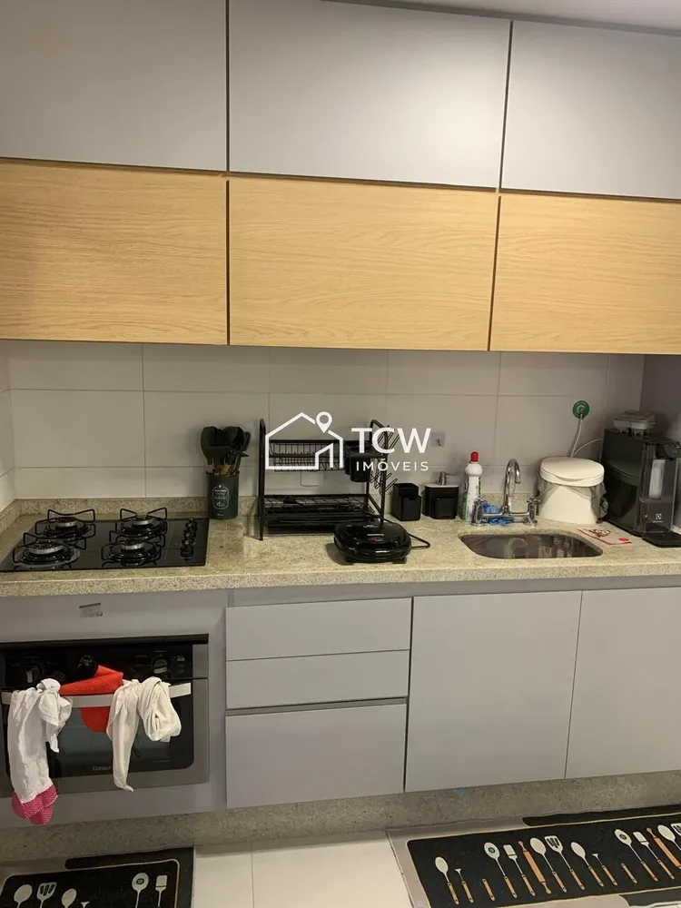 Apartamento, 2 quartos, 93 m² - Foto 5