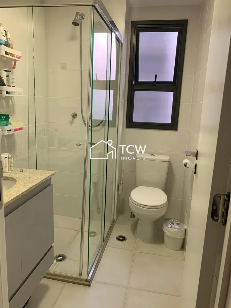 Apartamento, 2 quartos, 93 m² - Foto 2