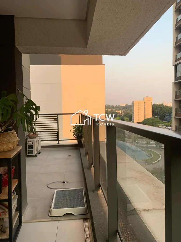 Apartamento, 2 quartos, 93 m² - Foto 3