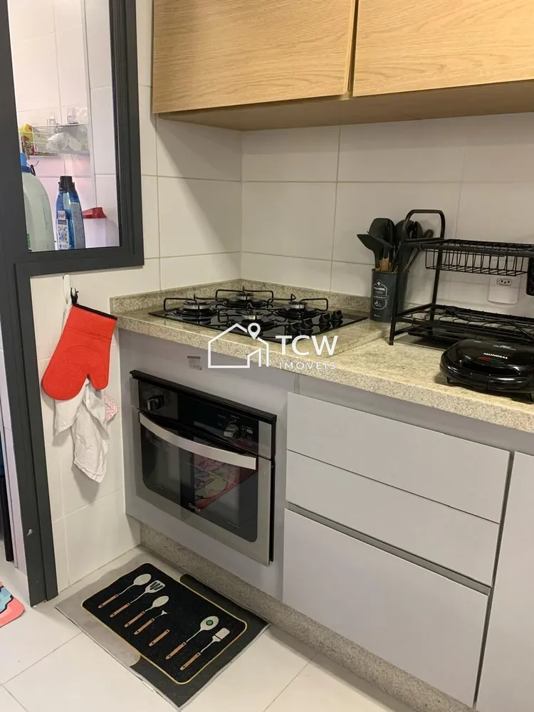 Apartamento, 2 quartos, 93 m² - Foto 6