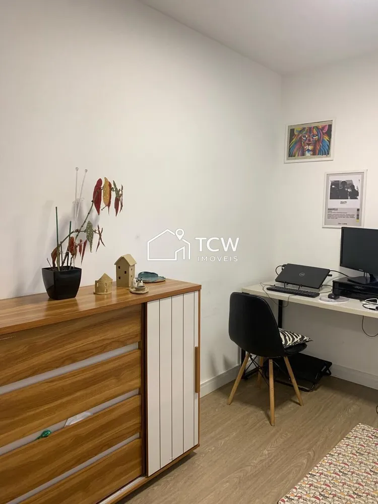 Apartamento, 2 quartos, 93 m² - Foto 3