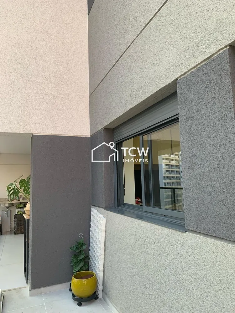 Apartamento, 2 quartos, 93 m² - Foto 4