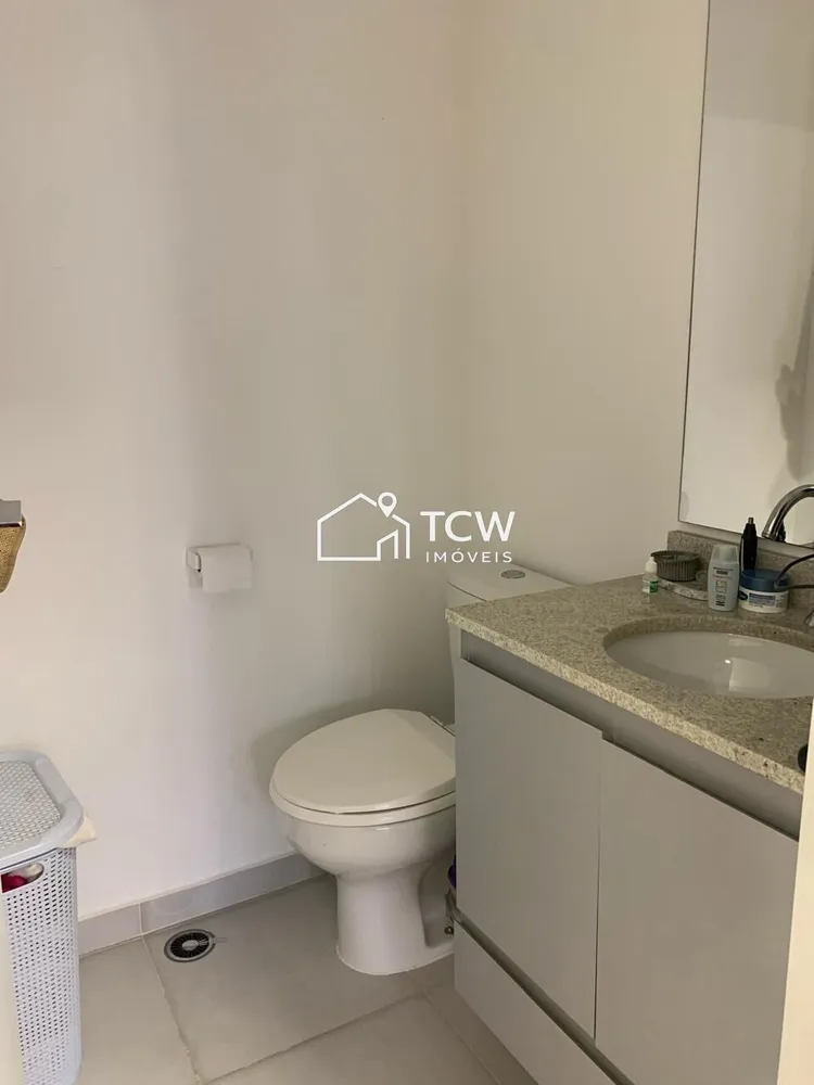 Apartamento, 2 quartos, 93 m² - Foto 2