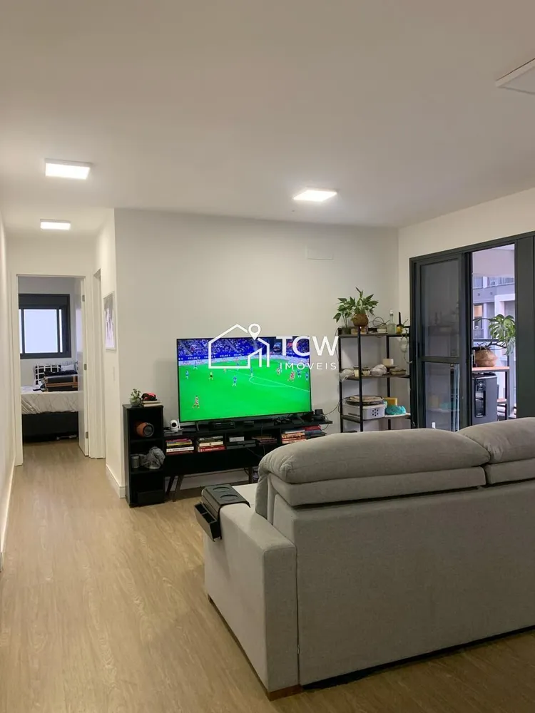 Apartamento, 2 quartos, 93 m² - Foto 1