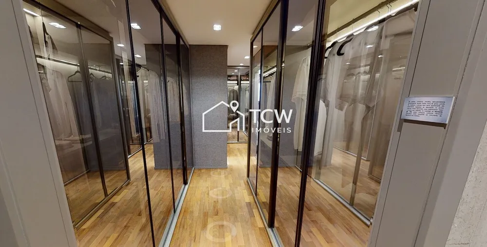 Apartamento, 4 quartos, 195 m² - Foto 1