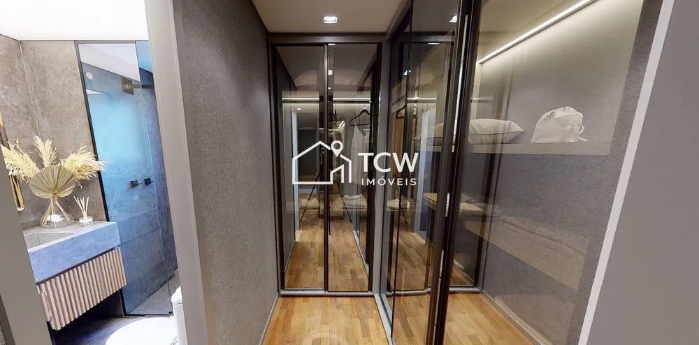Apartamento, 4 quartos, 195 m² - Foto 4