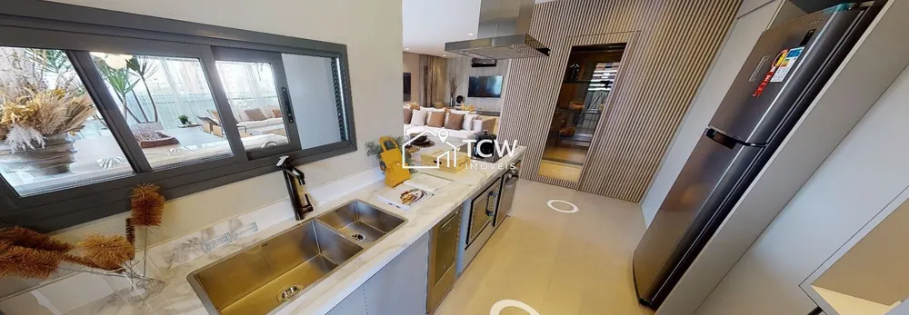 Apartamento, 4 quartos, 195 m² - Foto 8