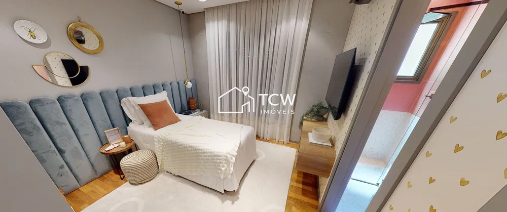 Apartamento, 4 quartos, 195 m² - Foto 4