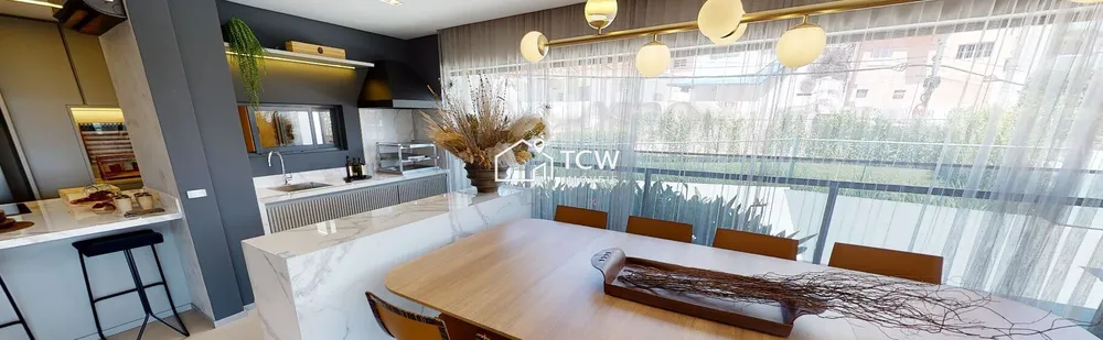 Apartamento, 4 quartos, 195 m² - Foto 3