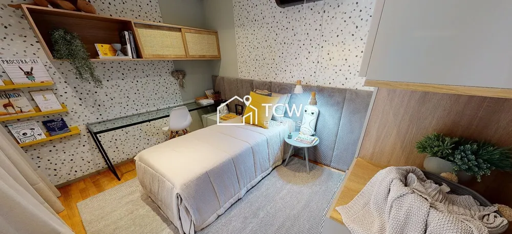 Apartamento, 4 quartos, 195 m² - Foto 2