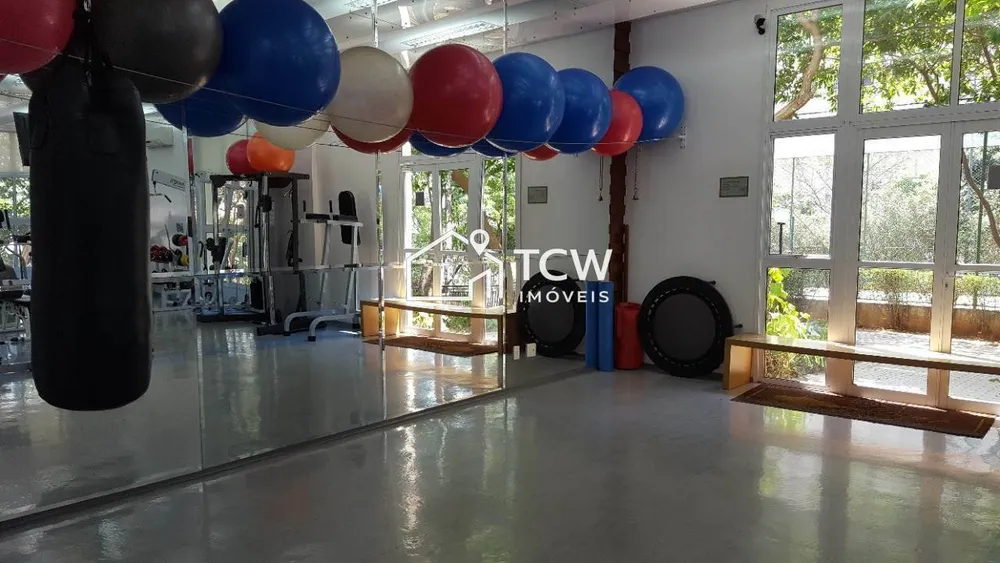 Apartamento, 3 quartos, 176 m² - Foto 8