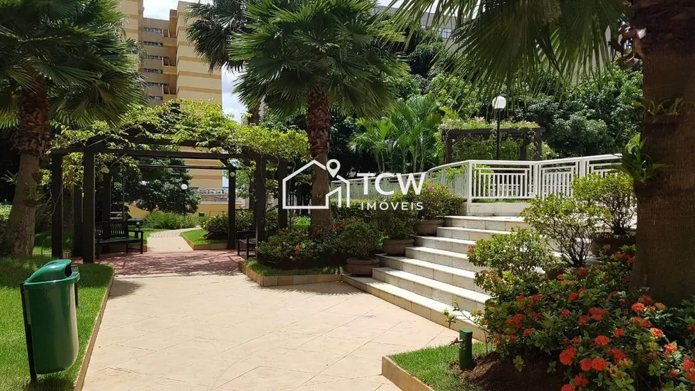 Apartamento, 3 quartos, 176 m² - Foto 3