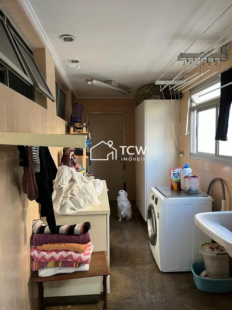 Apartamento, 3 quartos, 210 m² - Foto 10