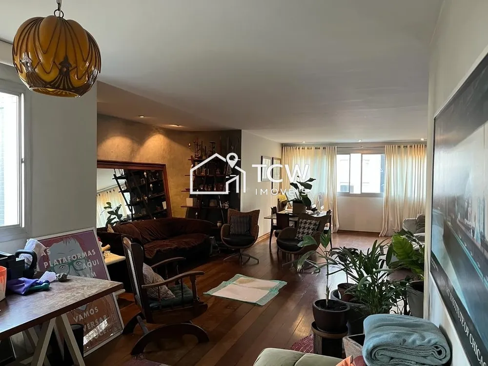 Apartamento, 3 quartos, 210 m² - Foto 6