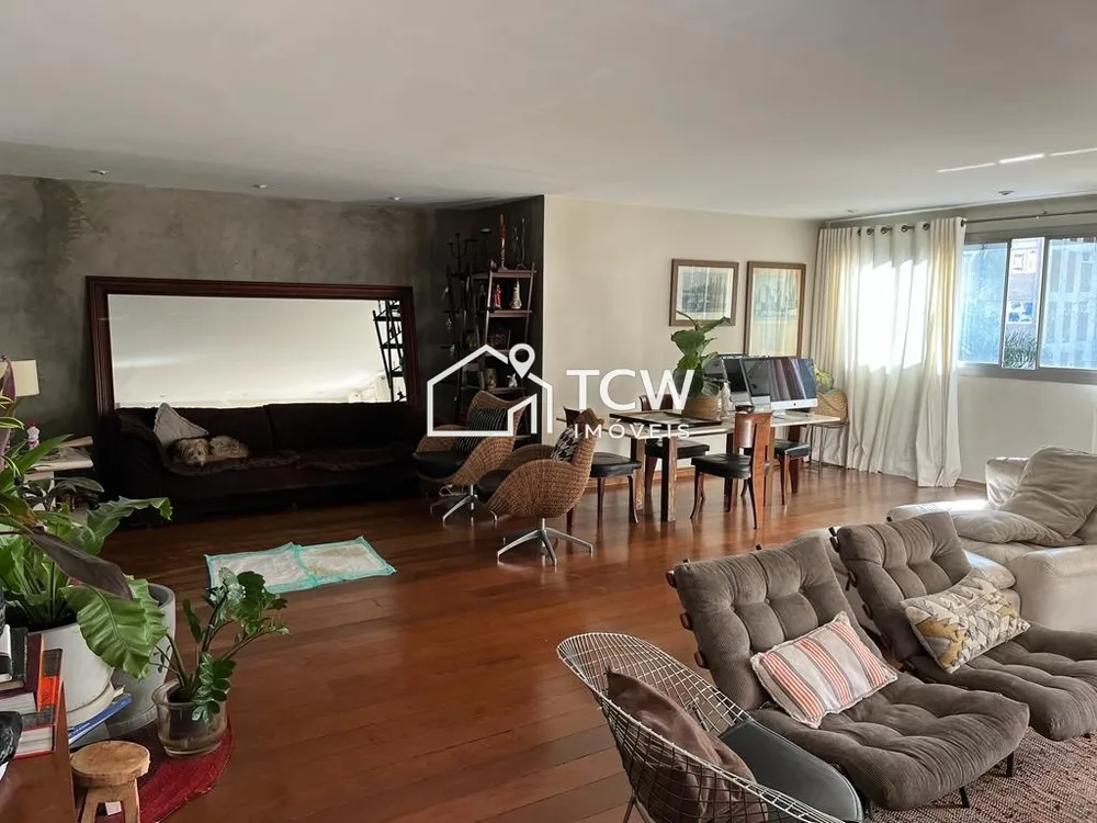 Apartamento, 3 quartos, 210 m² - Foto 5