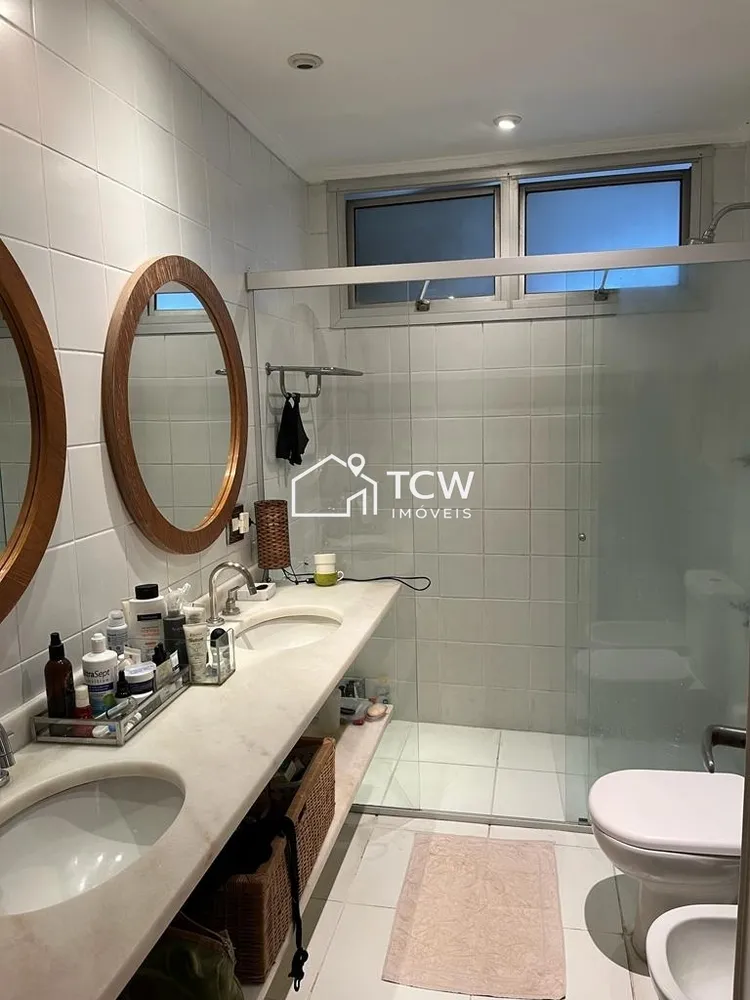 Apartamento, 3 quartos, 210 m² - Foto 7