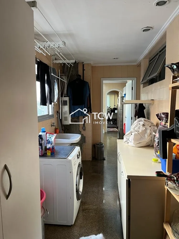 Apartamento, 3 quartos, 210 m² - Foto 11