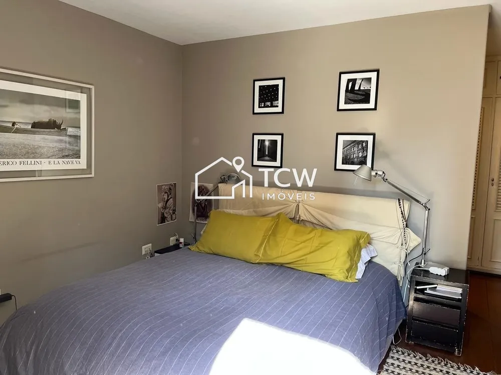 Apartamento, 3 quartos, 210 m² - Foto 9
