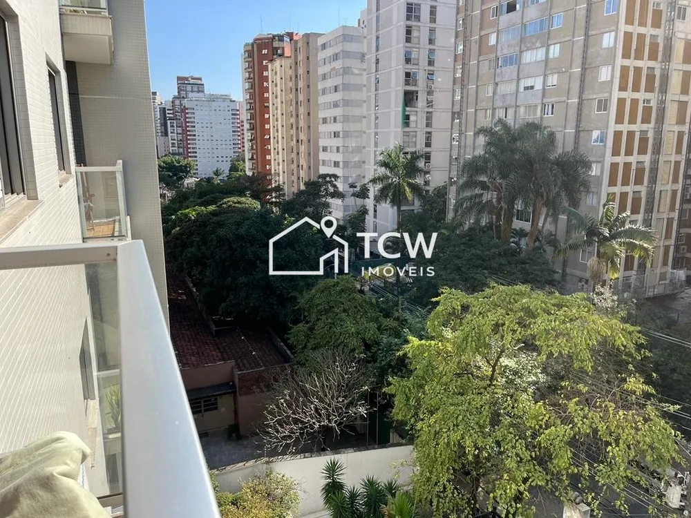Apartamento, 3 quartos, 210 m² - Foto 12