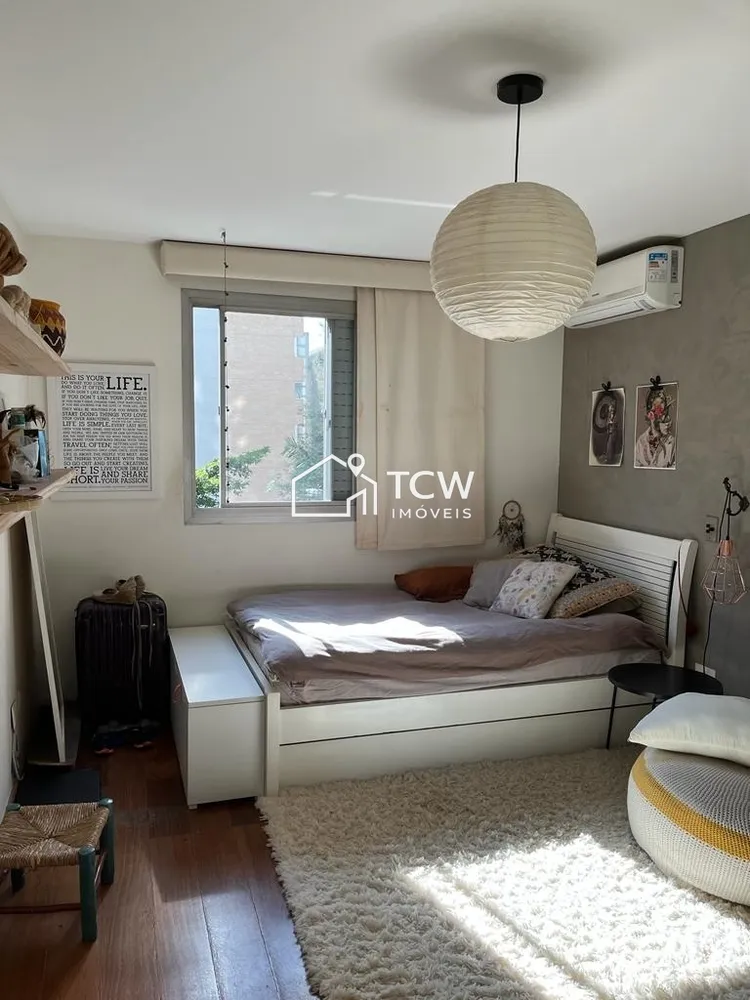 Apartamento, 3 quartos, 210 m² - Foto 8