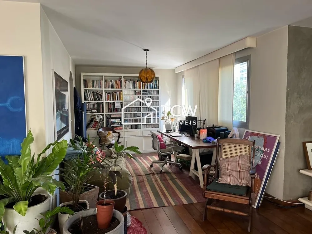 Apartamento, 3 quartos, 210 m² - Foto 3