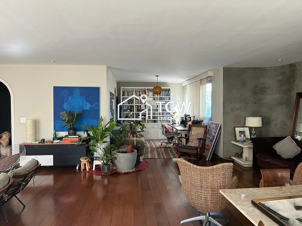 Apartamento, 3 quartos, 210 m² - Foto 4
