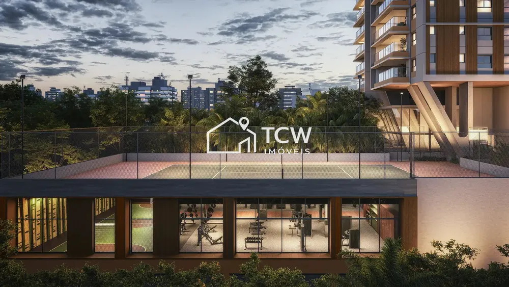 Apartamento, 3 quartos, 163 m² - Foto 5