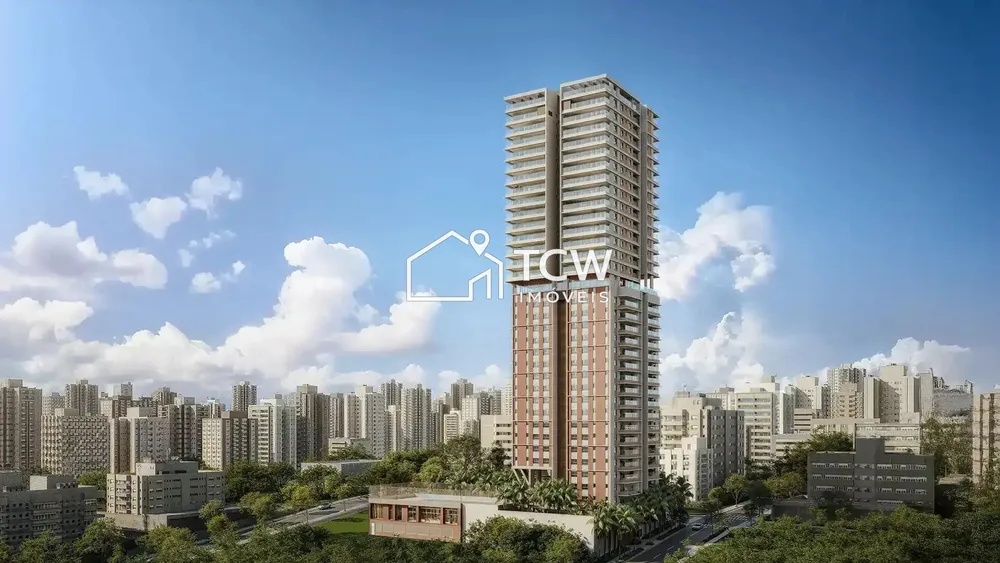 Apartamento, 3 quartos, 163 m² - Foto 6