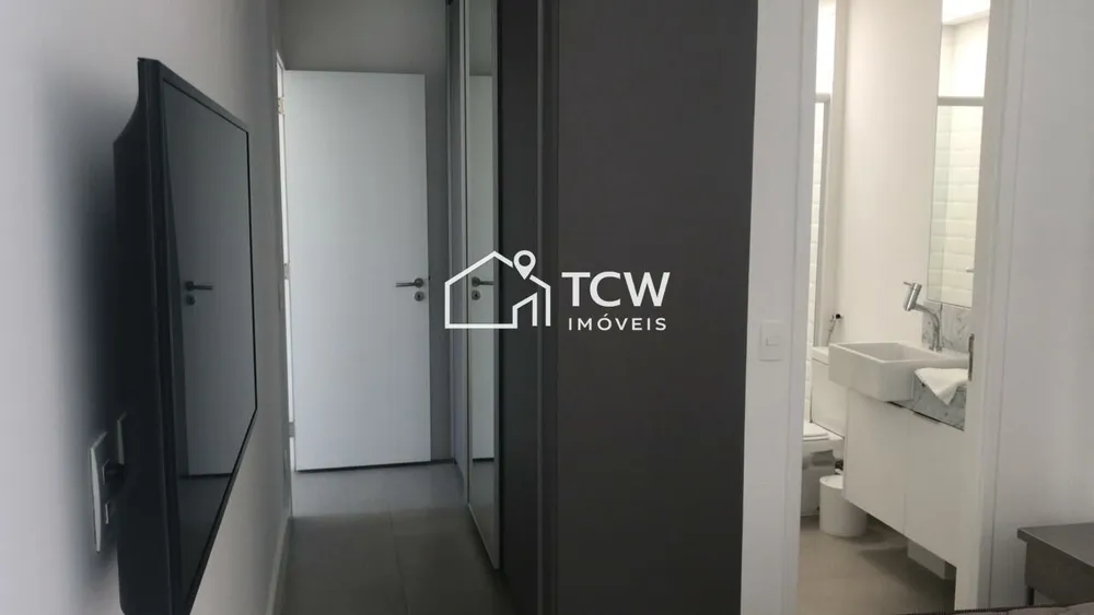 Cobertura, 2 quartos, 88 m² - Foto 9