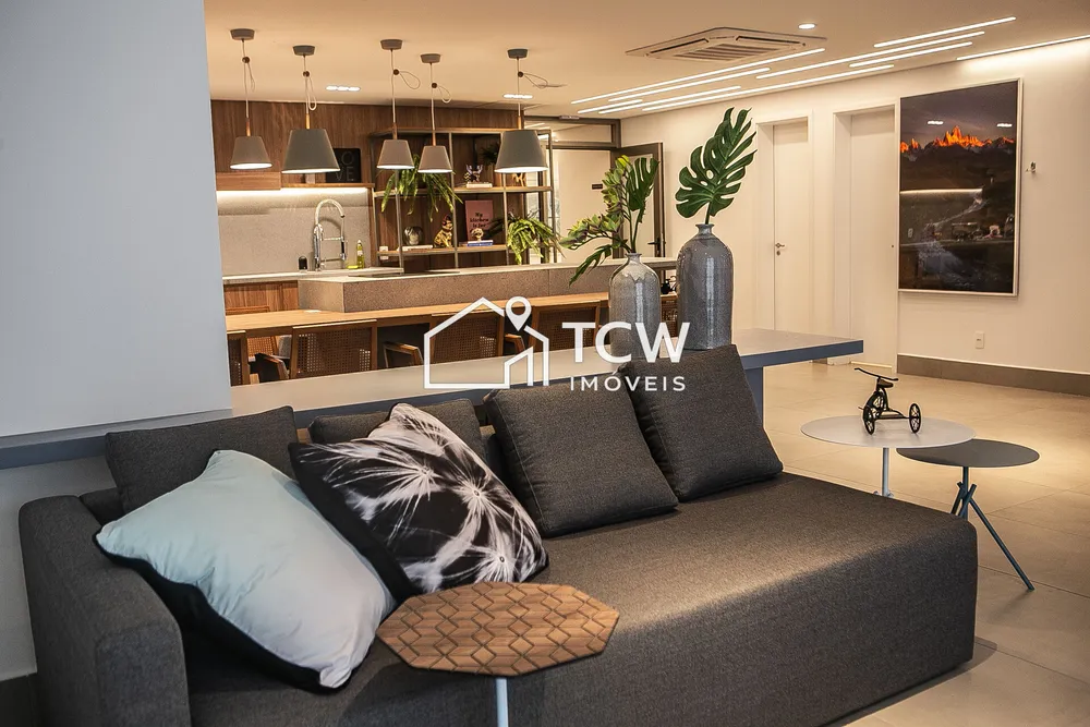 Cobertura, 2 quartos, 88 m² - Foto 4