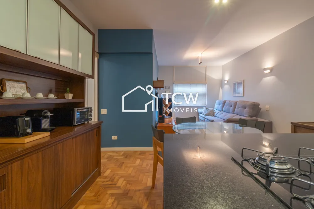 Apartamento, 2 quartos, 81 m² - Foto 5