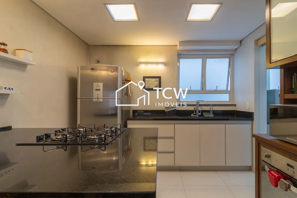 Apartamento, 2 quartos, 81 m² - Foto 3