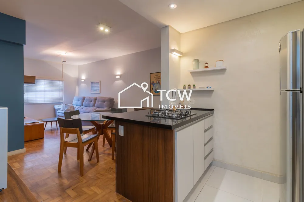 Apartamento, 2 quartos, 81 m² - Foto 4