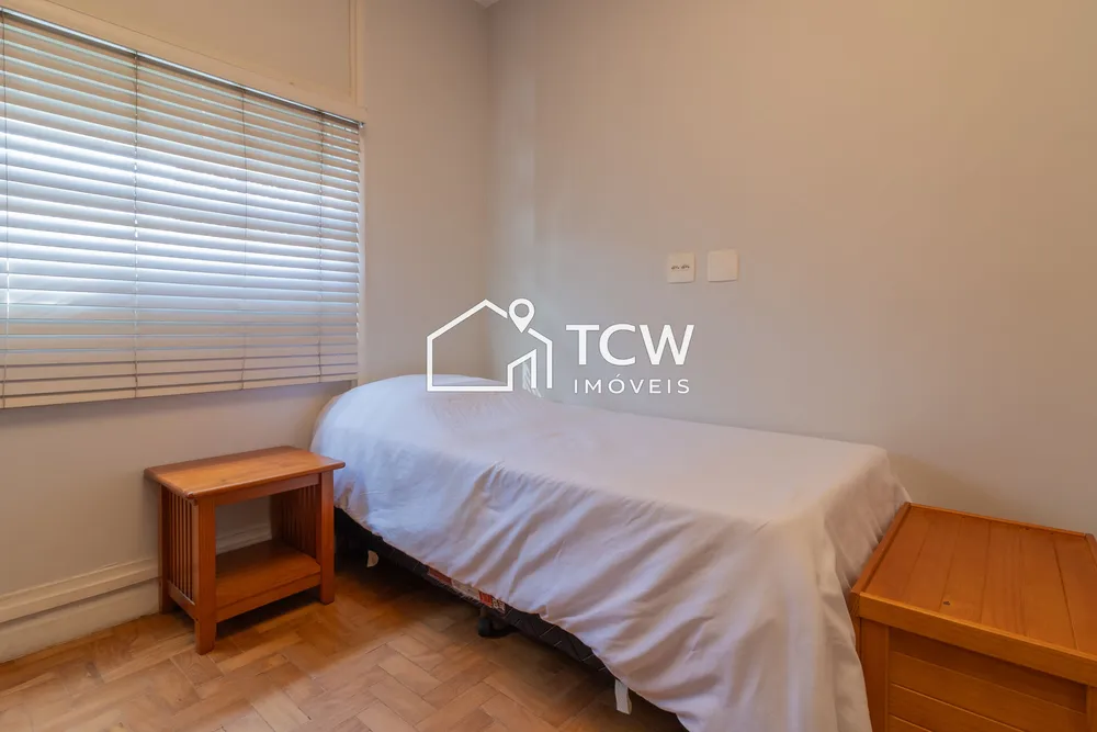 Apartamento, 2 quartos, 81 m² - Foto 7