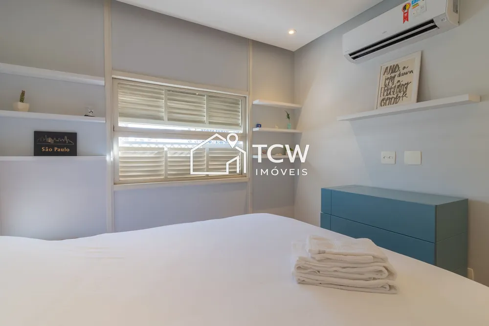 Apartamento, 2 quartos, 81 m² - Foto 9