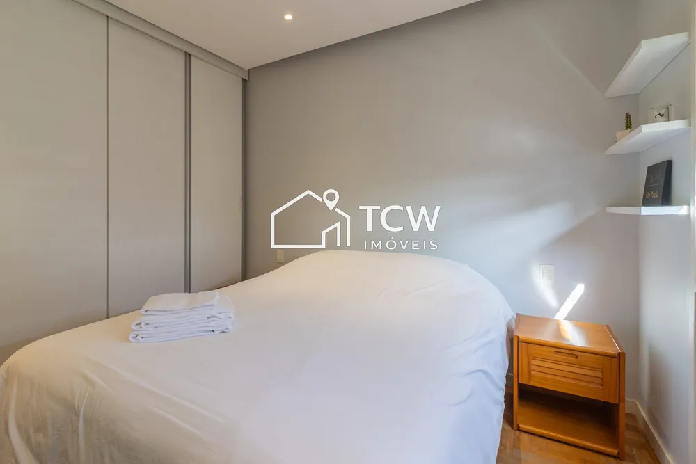 Apartamento, 2 quartos, 81 m² - Foto 8