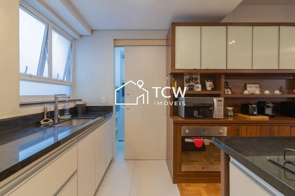 Apartamento, 2 quartos, 81 m² - Foto 6