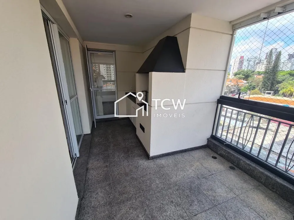 Apartamento, 3 quartos, 250 m² - Foto 2