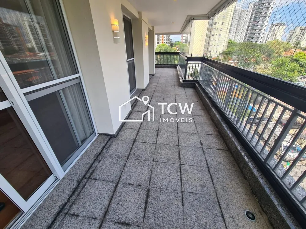 Apartamento, 3 quartos, 250 m² - Foto 1