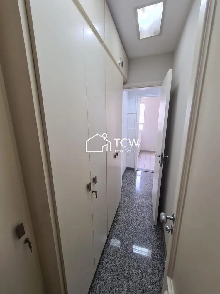 Apartamento, 3 quartos, 250 m² - Foto 6