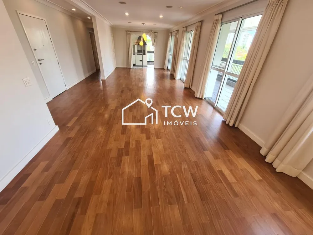 Apartamento, 3 quartos, 250 m² - Foto 9