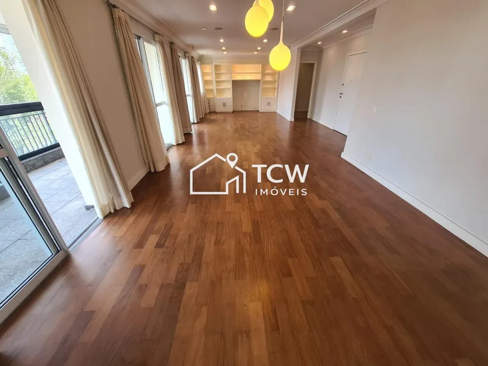 Apartamento, 3 quartos, 250 m² - Foto 10