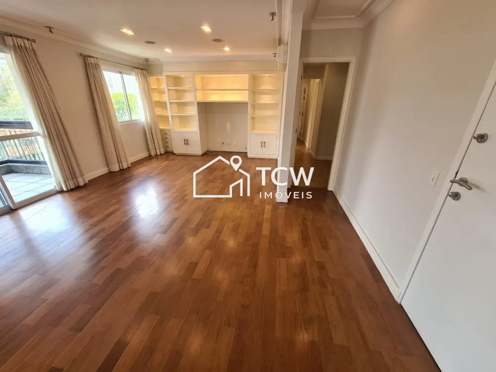Apartamento, 3 quartos, 250 m² - Foto 12