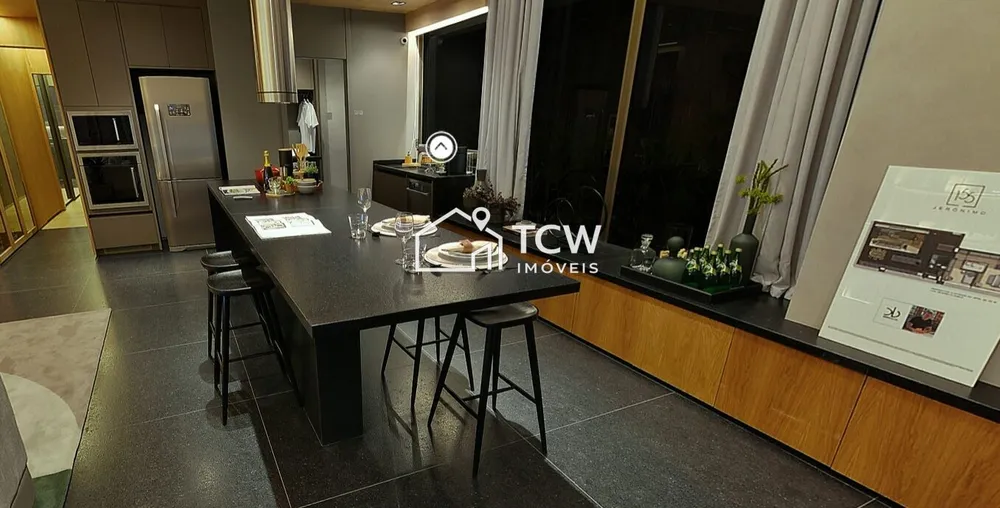 Apartamento, 2 quartos, 137 m² - Foto 3