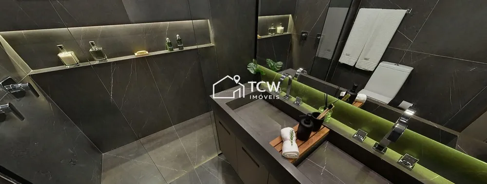 Apartamento, 2 quartos, 137 m² - Foto 7