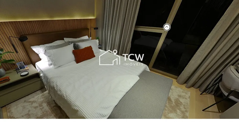 Apartamento, 2 quartos, 137 m² - Foto 6