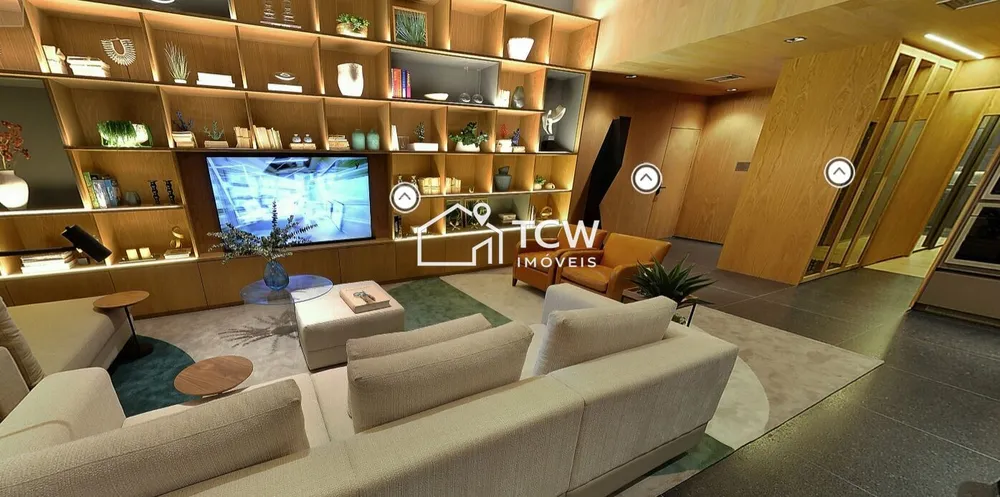 Apartamento, 2 quartos, 137 m² - Foto 1